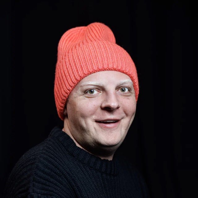 Евгений Кисляк